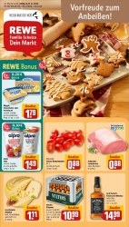 Prospekte Rewe Wilhelmshaven