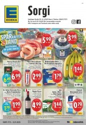 Prospekte Edeka Moers