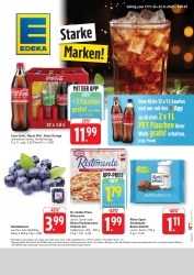 Prospekte Edeka Saarbrücken