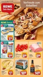 Prospekte Rewe Spenge