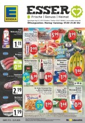 Prospekte Edeka Erkelenz