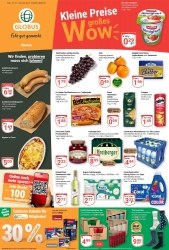 Prospekte Globus Markkleeberg