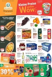 Prospekte Globus Jena