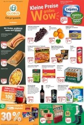 Prospekte Globus Erlangen