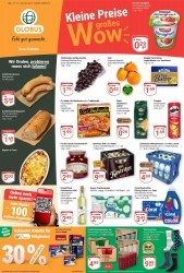 Prospekte Globus Gera