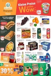 Prospekte Globus Erfurt