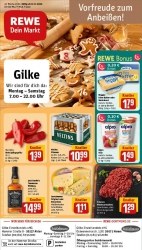 Prospekte Rewe Ahlen