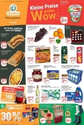 Prospekte Globus Weischlitz