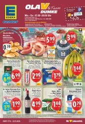 Prospekte E-Center Meschede