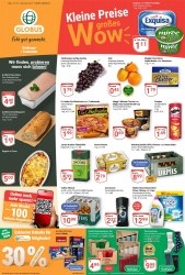 Prospekte Globus Saarbrücken