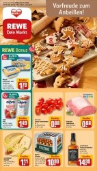 Prospekte Rewe Gütersloh