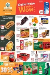 Prospekte Globus Salzgitter