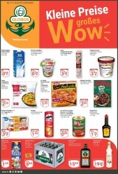 Prospekte Globus Hamburg