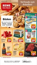 Prospekte Rewe Raesfeld