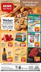 Prospekte Rewe Dinslaken