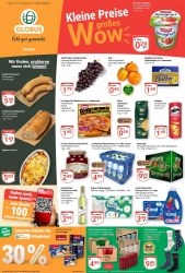 Prospekte Globus Zwickau