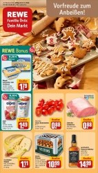 Prospekte Rewe Lamspringe (Flecken)