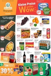 Prospekte Globus Regensburg