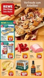Prospekte Rewe Ahrensfelde