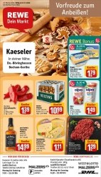 Prospekte Rewe Castrop-Rauxel