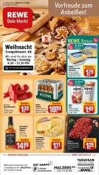Prospekte Rewe Witten