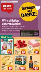 Prospekte Rewe Gersthofen