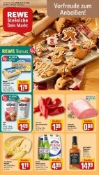 Prospekte Rewe Dillingen an der Donau