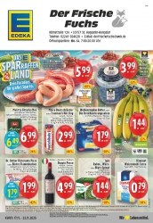 Prospekte Edeka Sankt Augustin