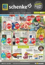 Prospekte Edeka Verl