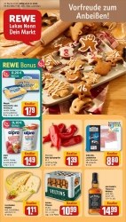 Prospekte Rewe Wallmerod