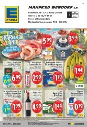 Prospekte Edeka Kamp-Lintfort
