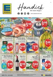 Prospekte Edeka Korschenbroich