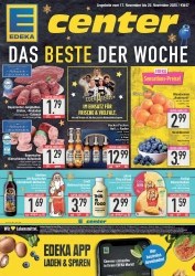 Prospekte Edeka Krumbach (Schwaben)