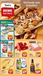 Prospekte Rewe Frankenthal (Pfalz)