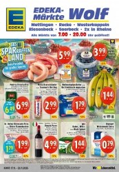 Prospekte Edeka Belm