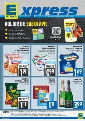 Prospekte Edeka Augsburg