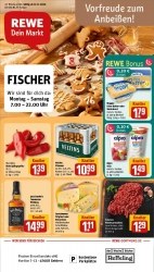 Prospekte Rewe Geldern