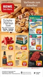 Prospekte Rewe Issum