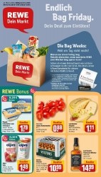 Prospekte Rewe Springe