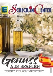 Prospekte E-Center Mainz