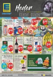 Prospekt Edeka