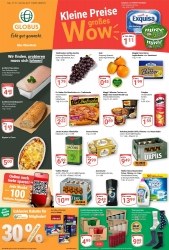 Prospekte Globus Idar-Oberstein