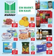Prospekte Marktkauf Freiburg im Breisgau