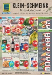 Prospekte E-Center Selm