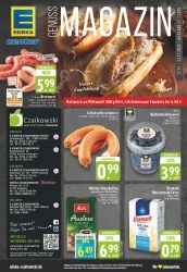 Prospekte E-Center Mülheim an der Ruhr