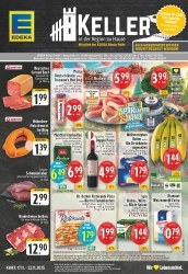 Prospekt Edeka