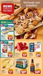 Prospekte Rewe Engelskirchen