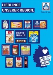 Prospekte Aldi Nord Schleusingen