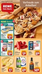 Prospekte Rewe Meerbusch