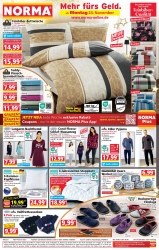 Prospekte Norma Ottobrunn